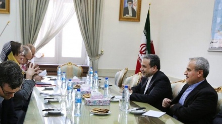 Iran will nukleare Verpflichtungen weiter reduzieren