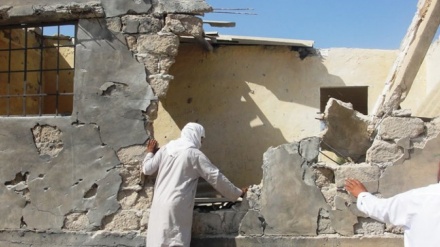 Ägypten: Vier Tote bei Luftangriff auf Gebiete in Nord-Sinai