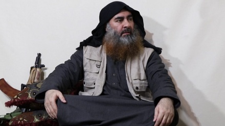 IS bestätigt Tod von al-Baghdadi