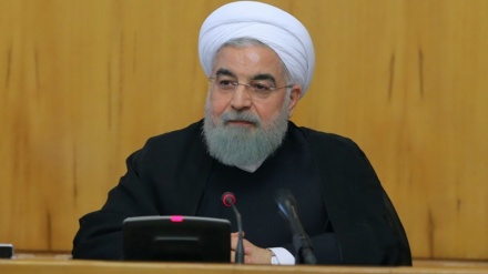 Rohani: Irans Wirtschaft verzeichnete im Sonnenjahr 1395 das weltweit größte Wachstum