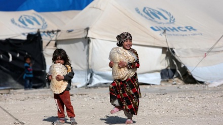 UN-Sicherheitsrat verlängert humanitäre Hilfe für Syrien um ein Jahr