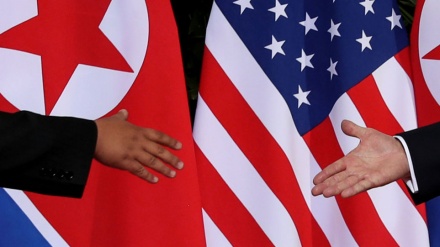 Neue Atomgesprächsrunde: USA und Nordkorea verhandeln in Schweden