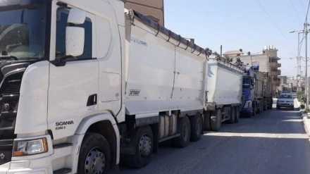 Israel entsorgt Hunderte Tonnen Giftmüll im Westjordanland
