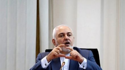 Zarif: Teheran unterstützt jegliche Initiative zur Beendigung des Jemen-Krieges