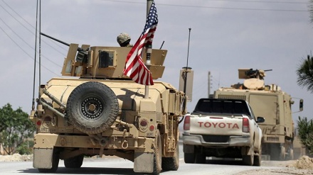 Russland: Die USA werden sich aus Syrien wie im Falle Afghanistans zurückziehen