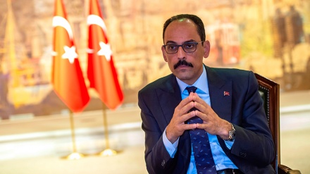 Türkei mahnt USA und Russland zur Umsetzung ihrer Verpflichtungen