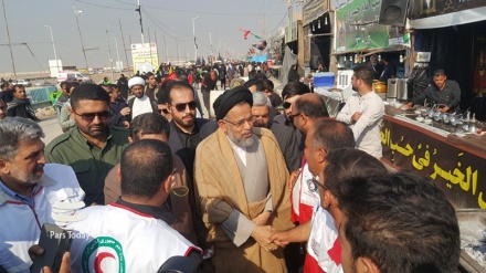 Iran: 2 geplante Bombenanschläge auf Arbain-Pilger vereitelt