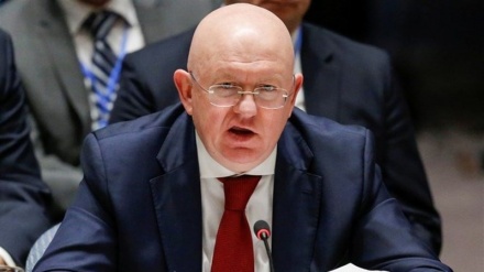 Russland warnt vor Versuchen, Spannungen zwischen Iran und Irak auszulösen