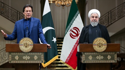 Irans Präsident: Teheran und Islamabad unterstreichen Beilegung regionaler Probleme durch Gespräch