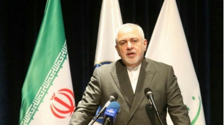 Zarif: US-Maßnahmen gegen iranisches Volk sind Kriegsaktionen