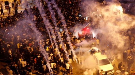 Massendemonstrationen in Libanon - Ursachen und Lösungswege