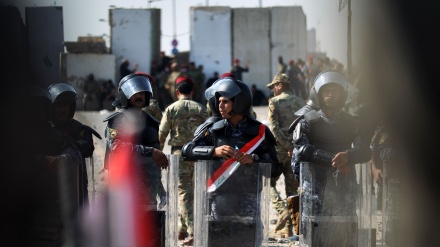 Mitglieder eines emiratischen Spionagenetzes im Irak festgenommen