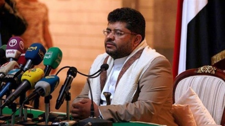 Jemen: Ansarallah-Bewegung kritisiert amerikanische Truppenaufstockung in Saudi-Arabien