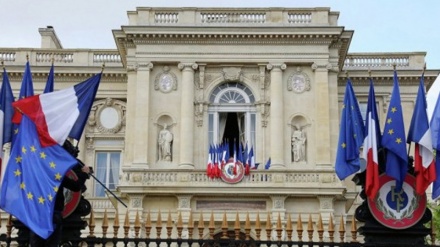 Frankreich bestellt türkischen Botschafter in Paris ein