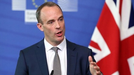 Britischer Außenminister: Iranische Reduzierung der JCPOA-Verpflichtungen gefährdet Zukunft dieses Abkommens