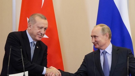 Syrische Kurden danken Russland für Waffenruhe in Nordsyrien