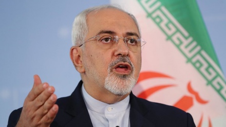 Zarif: Der Weg zur Rechtsstaatlichkeit beginnt mit dem syrischen Verfassungsausschuss
