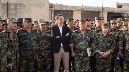 Assad: Bekämpfung von Idlib-Front - Schlüssel zu Beendigung des Syrienkrieges