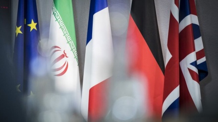 Großbritannien lehnt Trumps Anforderung ab, Atomabkommen mit Iran zu kündigen
