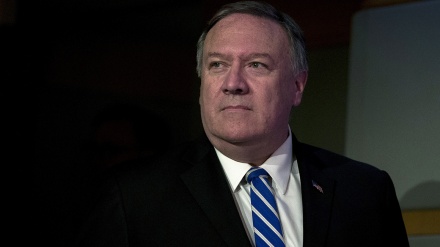 Mike Pompeo setzt seine anti-Iran-Kampagne fort