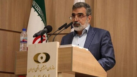 Iran antwortet nicht auf unrechtliche Fragen der IAEA