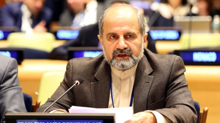 Iran fordert Israels Beitritt zum NPT