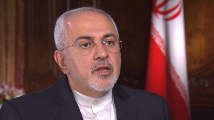 Zarif kritisiert Europäer wegen Nichterfüllung humanitärer Pflichten