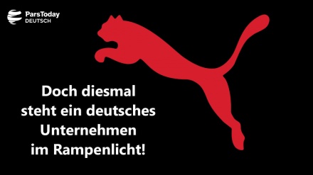 Boykottaufruf gegen Puma