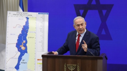Netanyahu genehmigt Annexionsgesetz für Jordantal