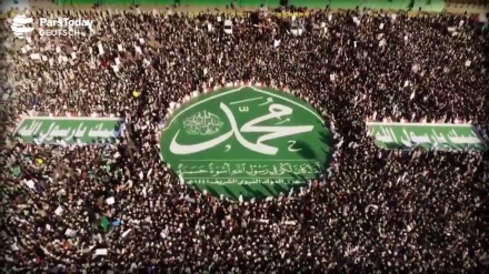 Einheit der Muslime