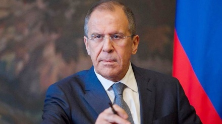 Lawrow: USA sind für Schicksal von Atomabkommen mit Iran verantwortlich