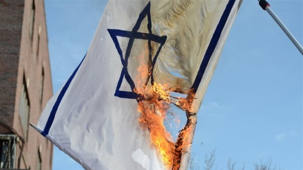 Internationale Gemeinschaft verurteilt zionistisches Regime in 8 Resolutionen