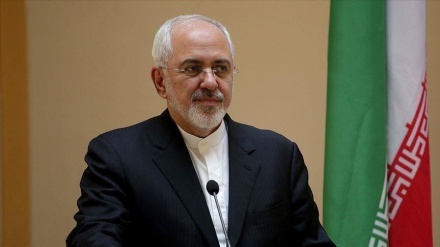 Zarif trifft Chef des Taliban-Politbüros