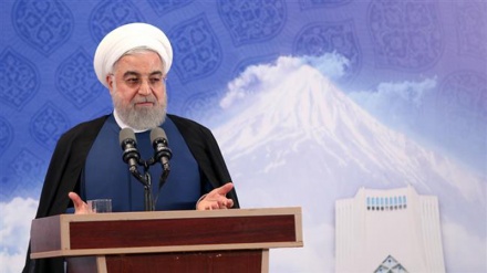 Iran gibt 4. Schritt bekannt
