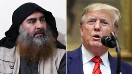 Russland: al-Baghdadi ist Produkt der USA und sein Tod muss überprüft werden