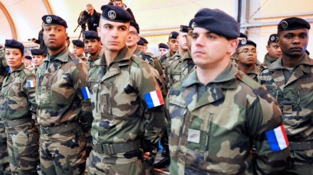 Frankreich erklärte Evakuierungsmission in Kabul für 