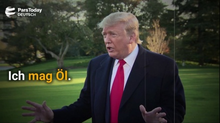 US-Präsidenten zur militärischen Präsenz auf der ganzen Welt