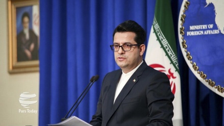 Mousawi: Iran hat das Recht, seine Atomanlagen zu schützen