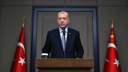 Türkischer Präsident verzichtet nicht auf S-400