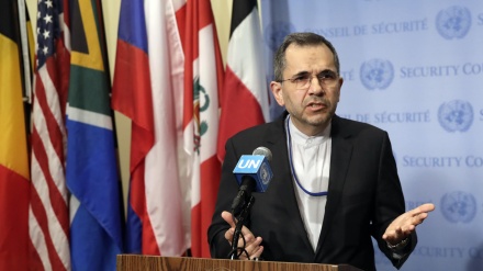 Iran: UN-Sicherheitsrat steht vor Glaubwürdigkeitskrise und braucht Reformen