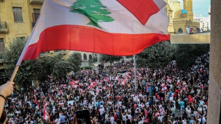 USA - Haupthindernis für Regierungsbildung im Libanon