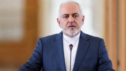 Außenminister Zarif betont Verhandlungen zum Erhalt des Atomabkommens
