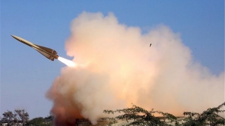 Iran schießt fremde Drohne im Persischen Golf ab