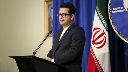 Iran fordert Schutz diplomatischer Einrichtungen im Irak