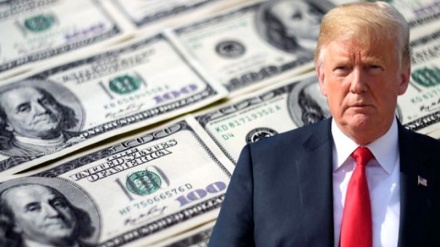 Trump zur Zahlung von zwei Millionen Strafgeld wegen illegaler Geschäfte verurteilt