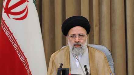 Chef der iranischen Justizbehörde: Amerika als Gründer des IS muss Prozess gemacht werden