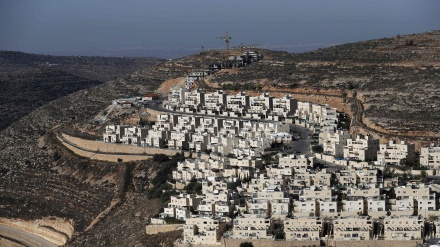 Auch Spanien und Großbritannien verurteilen israelischen Siedlungsbau
