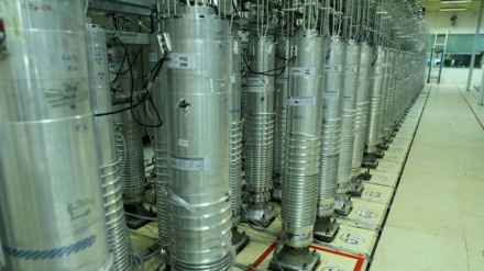 IAEA: Urananreicherung in Natanz hat 63 Prozent erreicht