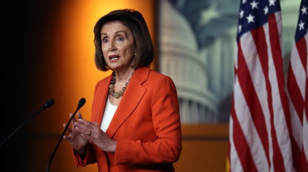 USA: Pelosi lehnt Verschiebung der Präsidentschaftswahl ab
