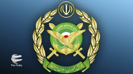 Iranische Armee verurteilt US-Sanktionen gegen Verantwortliche des Landes 